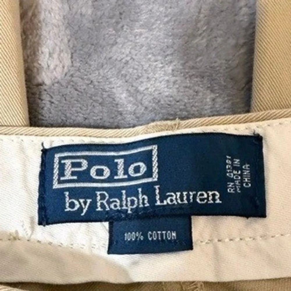 Polo Ralph Lauren polo ralph